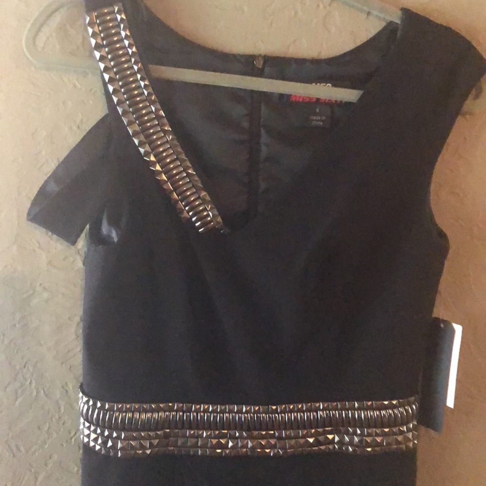 Miss Sixty Black dress - Picture 7 of 7